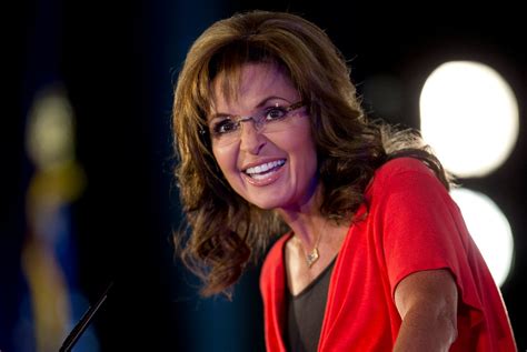 Sarah Palin thinks ‘The View’ needs to ‘go rogue’ | Page Six