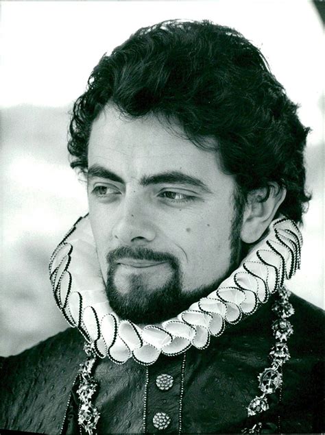 Blackadder II | Mr bean funny, Blackadder, Mr bean