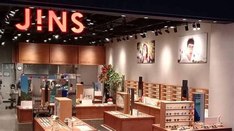 Jins Philippines opens first store, at Taguig City - Inside Retail Asia