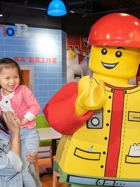 Visit Legoland | Hongkong Theme Park (Updated 2023)