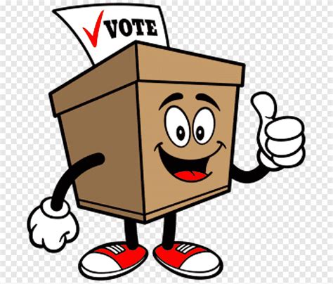 Election Clipart For Kids