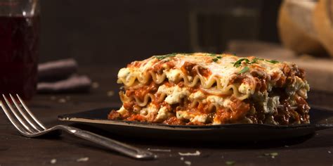 Quick Bolognese Lasagna Recipe | Sargento® Foods Incorporated