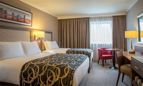 Clayton Hotel Manchester Airport- Manchester, England Hotels- First ...