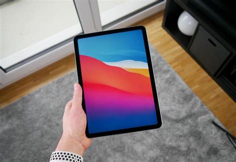 Apple iPad Pro 2021 doch mit OLED-Display?