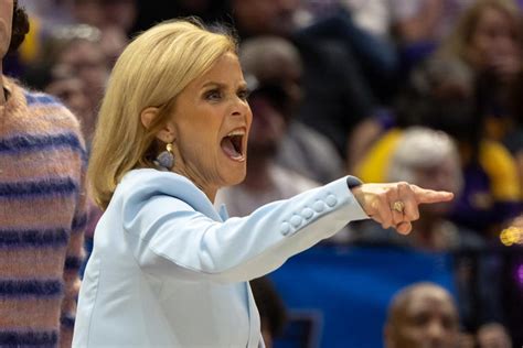 Washington Post releases profile of LSU women's basketball coach Kim Mulkey