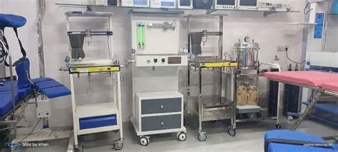 Hospital equipment at Rs 38000 | Hospital Equipment in New Delhi | ID ...