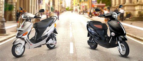 Hero Electric Launches High-Speed Electric Scooters In India - CleanTechnica