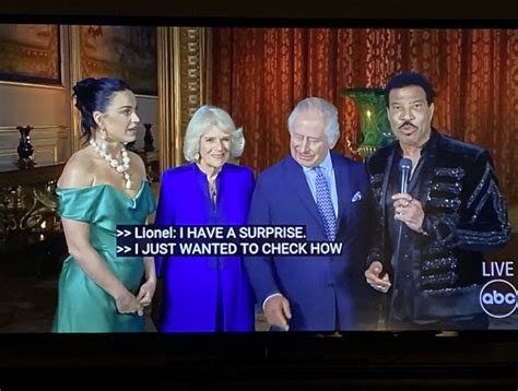 King Charles, Queen's guest appearance on American Idol [Video]