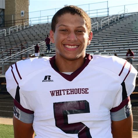 Patrick Mahomes Junior Year Highlights - Patrick Mahomes highlights