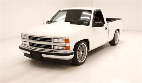 1994 Chevrolet Silverado | Classic Auto Mall