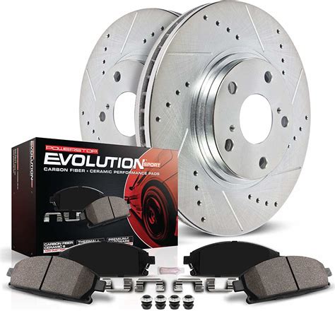 10 Best Brake Rotors For Honda Civic