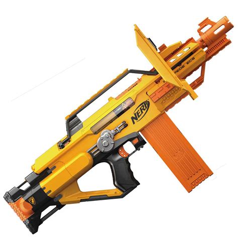 stampede-ecs-18-nerf-n-stike-elite | NERF Gun Rentals