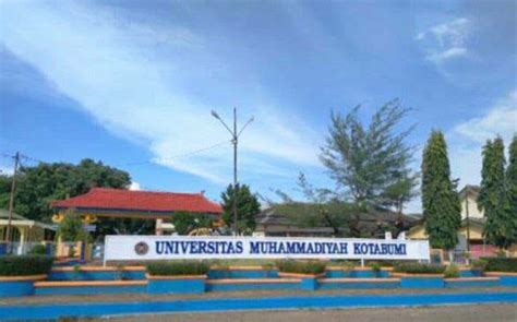 UMKO (Universitas Muhammadiyah Kotabumi) INFO - Link Pengetahuan