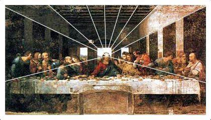 LEONARDO DA VINCI (1452-1519) 'The Last Supper', 1494-98 (tempera on gesso, pitch and mastic ...