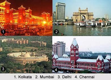 Metro Cities In India You Must Visit - Tripoto