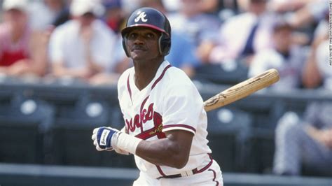 Former Atlanta Braves outfielder Otis Nixon found safe - CNN