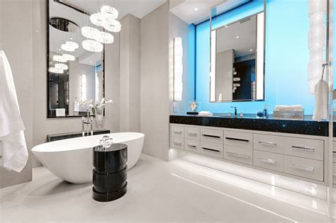 Luxury Master Bathroom Ideas 2024 - Vina Rochella