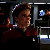 Star trek voyager GIF - Find on GIFER