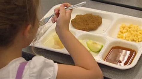 New York City public schools remove chicken tenders and pizza from ...