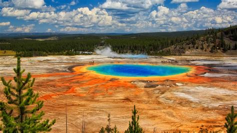 Good News. A Supervolcano Could Erupt Sooner Than Expected And Kill Us All. | Riot Fest