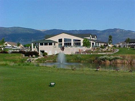 Empire Ranch Golf Course (Carson City) - 2021 All You Need to Know BEFORE You Go | Tours ...