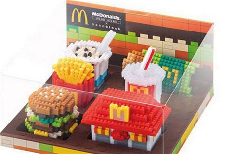 McDonald’s Lego - Mirror Online