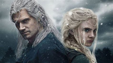 Netflix's The Witcher Season 3 Plot Revealed As Production Begins