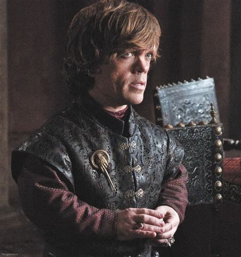 Tyrion Lannister - Tyrion Lannister Photo (30942252) - Fanpop