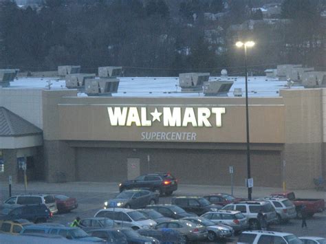 Wal-Mart - Harrisburg, PA | One of the Wal-Mart stores in th… | Flickr