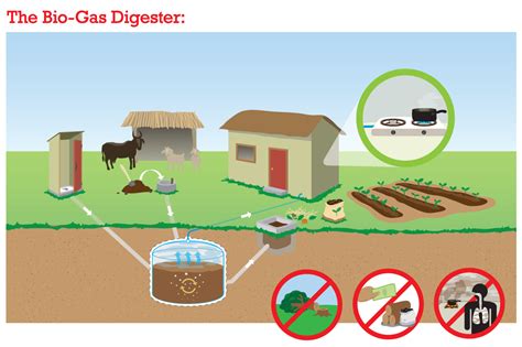 Biogas Construction Enterprises, Tanzania