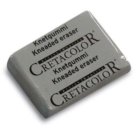 Cretacolor Kneadable Eraser (Large) - 432 20 | HNDMD