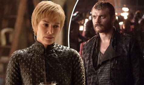 Game of Thrones season 7- Cersei Lannister’s death REVEALED - did you spot THIS clue? | TV ...