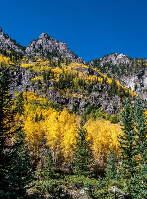 Crater Lake + Maroon Lake Hike via the Maroon-Snowmass Trail | Outdoor ...