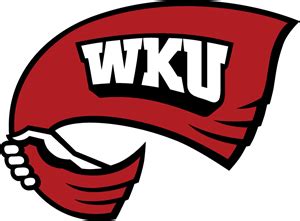 WKU Western Kentucky Hilltoppers Logo PNG Vector (SVG) Free Download