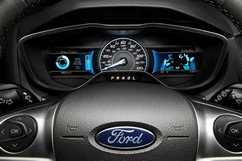 Ford Focus Battery Electric Car - Electric Vehicles News