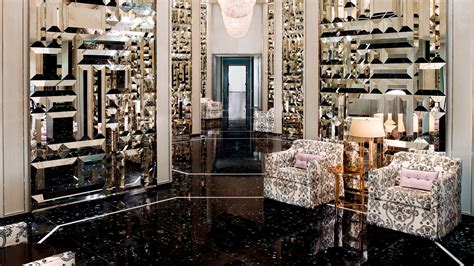 Luxury Life Design: The St. Regis Bal Harbour Resort, Miami Beach