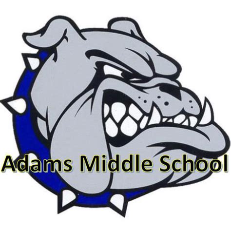 Adams Middle School | North Platte NE