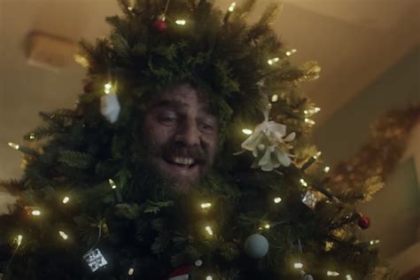 Tesco Delivers Contender For Christmas Ad Of The Year - B&T