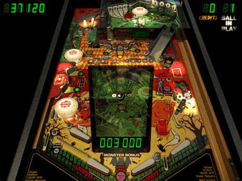 Download Microsoft Pinball Arcade (Windows) - My Abandonware