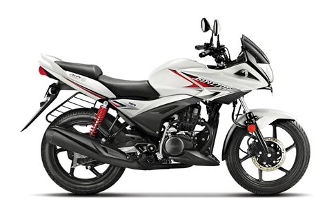 Hero MotoCorp Introduces 125cc Ignitor - WSJ