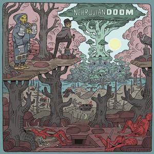 Perfect Sound Forever: MF Doom collaborations