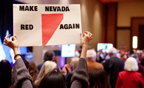 Nevada Could Give GOP Both Senate and White House in 2024 | TIME