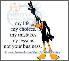 Daffy Duck Famous Quotes. QuotesGram