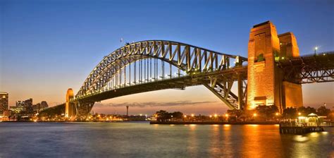 Sydney Tours Harbour Bridge Pylon - GoWalkabout Travel LTD