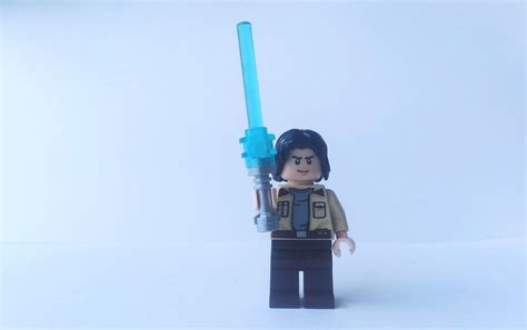 How to Make Custom LEGO Star Wars Minifigures - Minifigures.com Blog