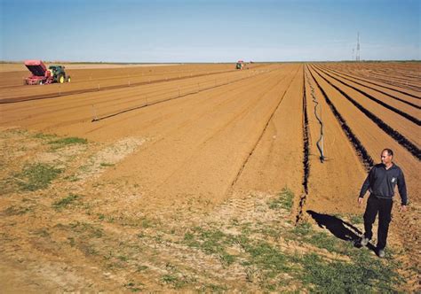 Water-efficient Israel has lessons for Canada | The Western Producer