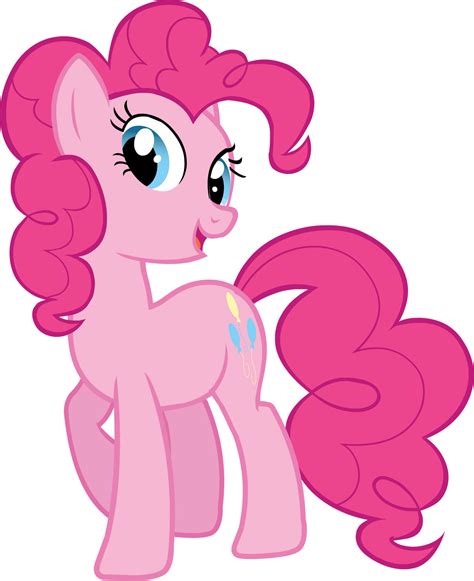 Pinkie Pie | DEATH BATTLE! Wiki Español | Fandom