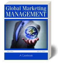 BVT Publishing - Global Marketing Management: A Casebook 6 - Quelch