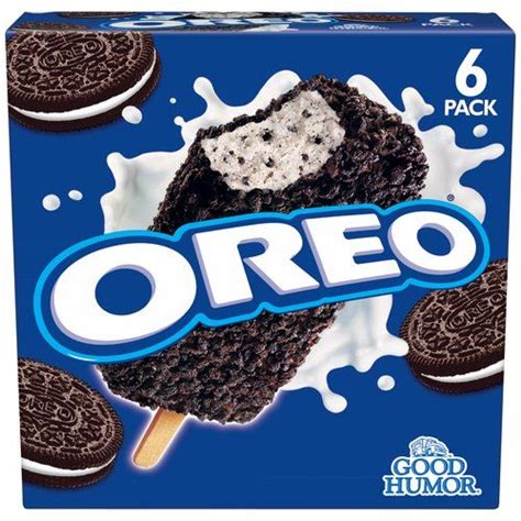 Oreo Ice Cream Sandwich Malaysia - Fundacionfaroccr