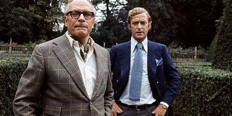 Michael Caine Seemingly Confirms Retirement From Acting at 90